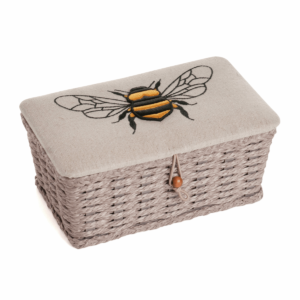 Sewing Boxes & Baskets