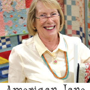 American Jane