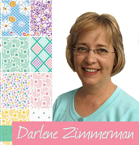 Darlene Zimmerman